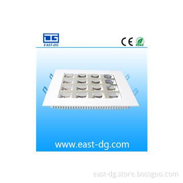 16w super slim new led down light with 3 years warranty